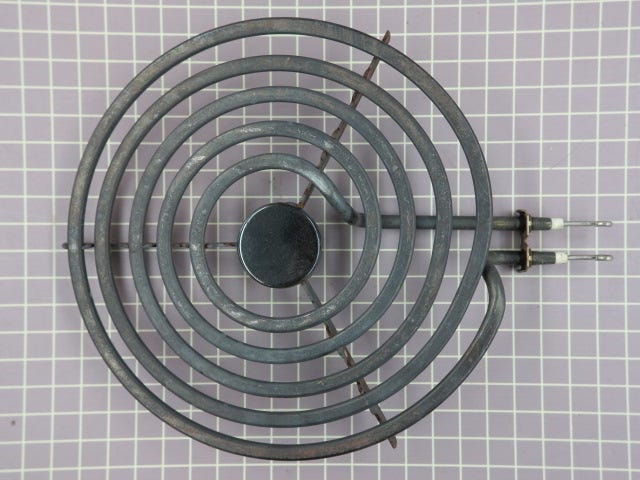 Surface Element 8" 74007156
