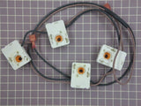 Ignitor Switch 74009241