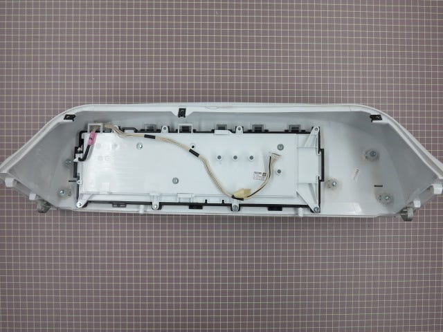 Control Panel W10269610