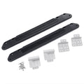GE Washer/Dryer Stack Bracket Kit GFA28KITN