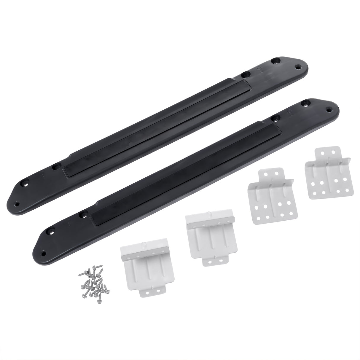 GE Washer/Dryer Stack Bracket Kit GFA28KITN
