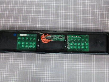 Touchpad and Control Panel W10408273