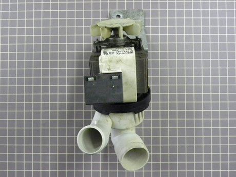 Drain Pump WH23X10003
