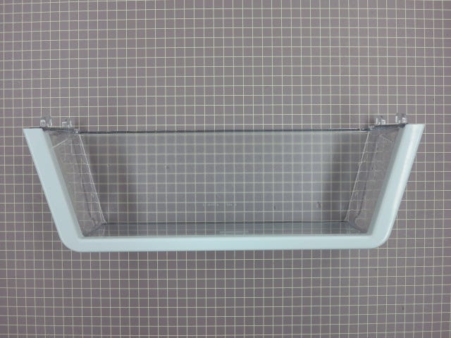 Door Shelf Bin (Clear) WR71X10204