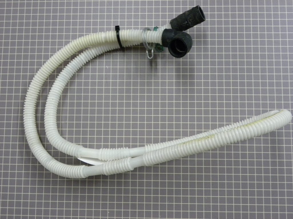 Drain Hose 8531022