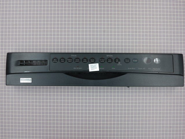 Control Panel 8269819