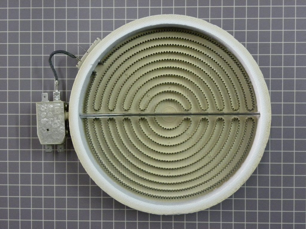Surface Element 1700W 3189895