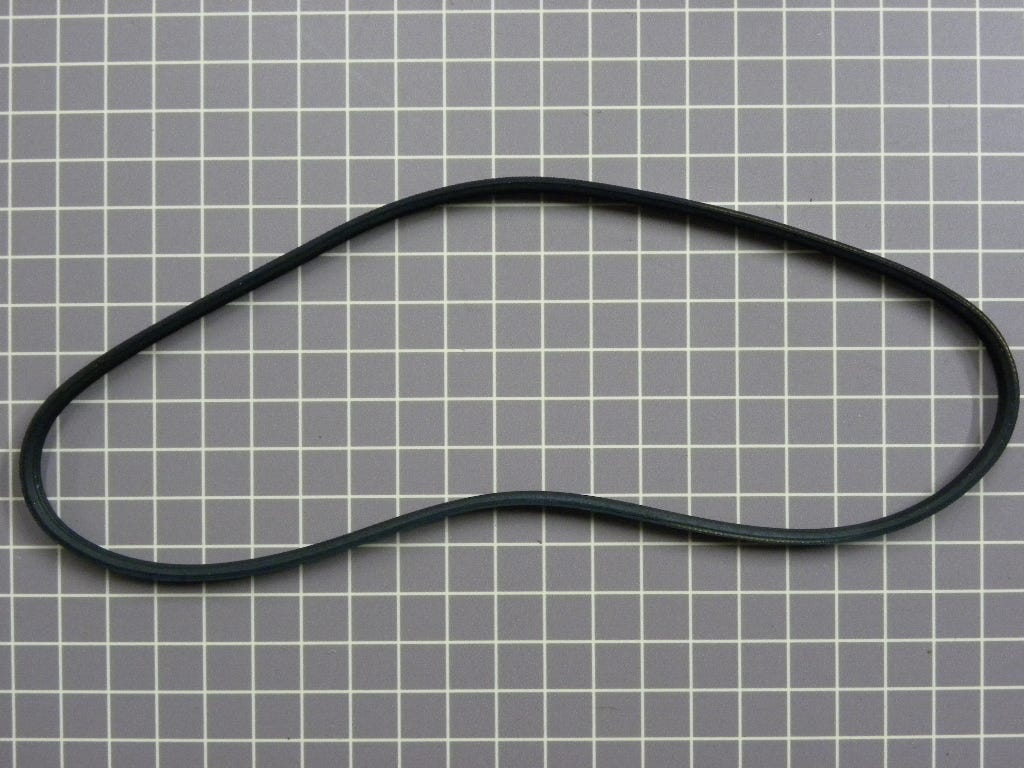 Blower Belt 8544742