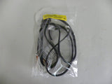 Whirlpool Washer Power Cord 3948063