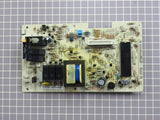 Main Control Board 8169332