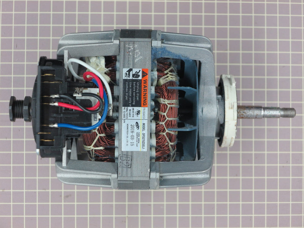 Drive Motor DC31-00055G