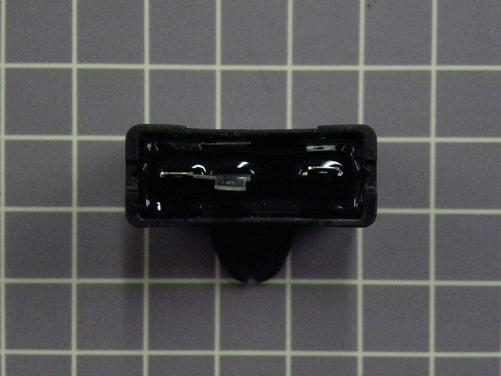 Fan Motor Capacitor WJ20X10115