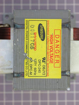 Transformer DE26-00151A
