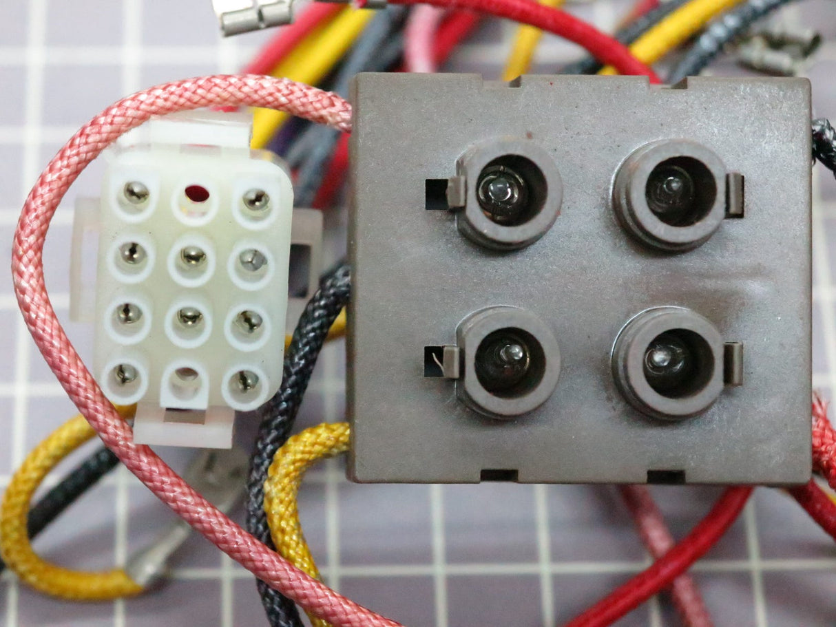 Indicator Light 74003589