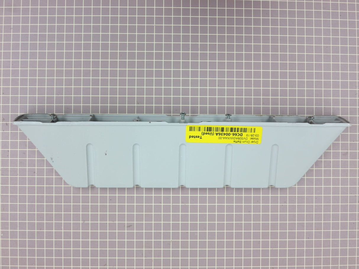 Drum Baffle DC66-00436A