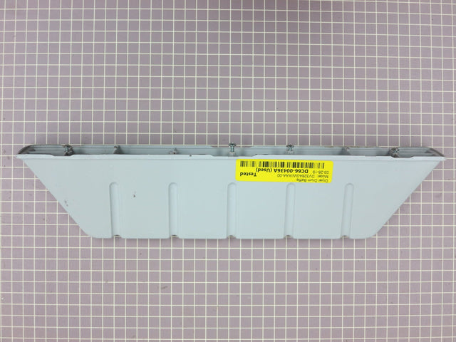 Drum Baffle DC66-00436A