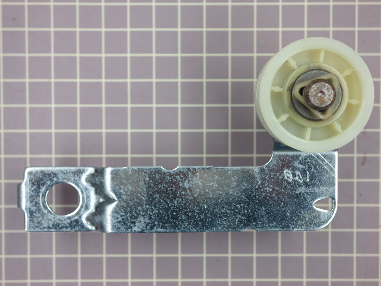 Idler Pulley and Bracket W10547294