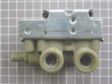Water Valve WH13X0080