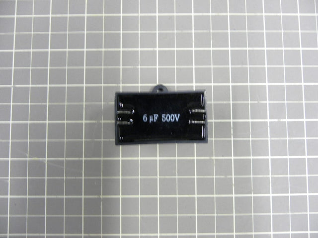 Frigidaire Dehumidifier Fan Capacitor CBB611A