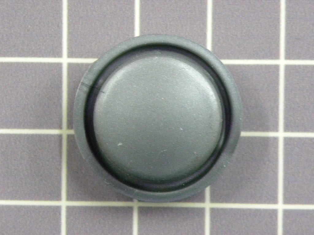 GE Washer Switch Button WH01X10306