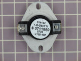 Ultra Care Thermostat 33002409