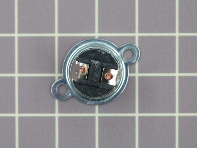 Thermostat WB27X11100