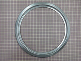 8" Burner Bowl Ring Trim WB31X5012 - WB31X5012 (Used)