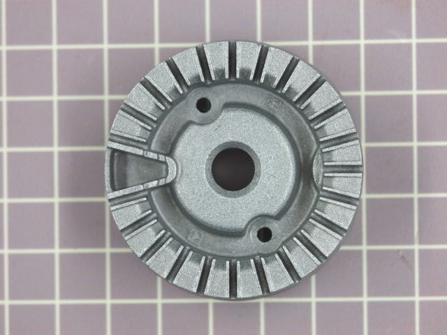 Sealed Burner (9.5K) 316558300