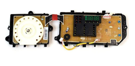 User Control and Display Board DC92-01622J