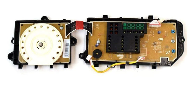User Control and Display Board DC92-01622J