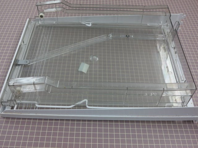 Maytag Refrigerator Meat Shelf 61001091