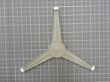 Household Microwave Roller Guide KSA-8086A
