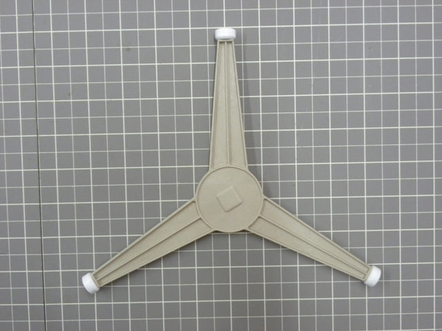 Household Microwave Roller Guide KSA-8086A