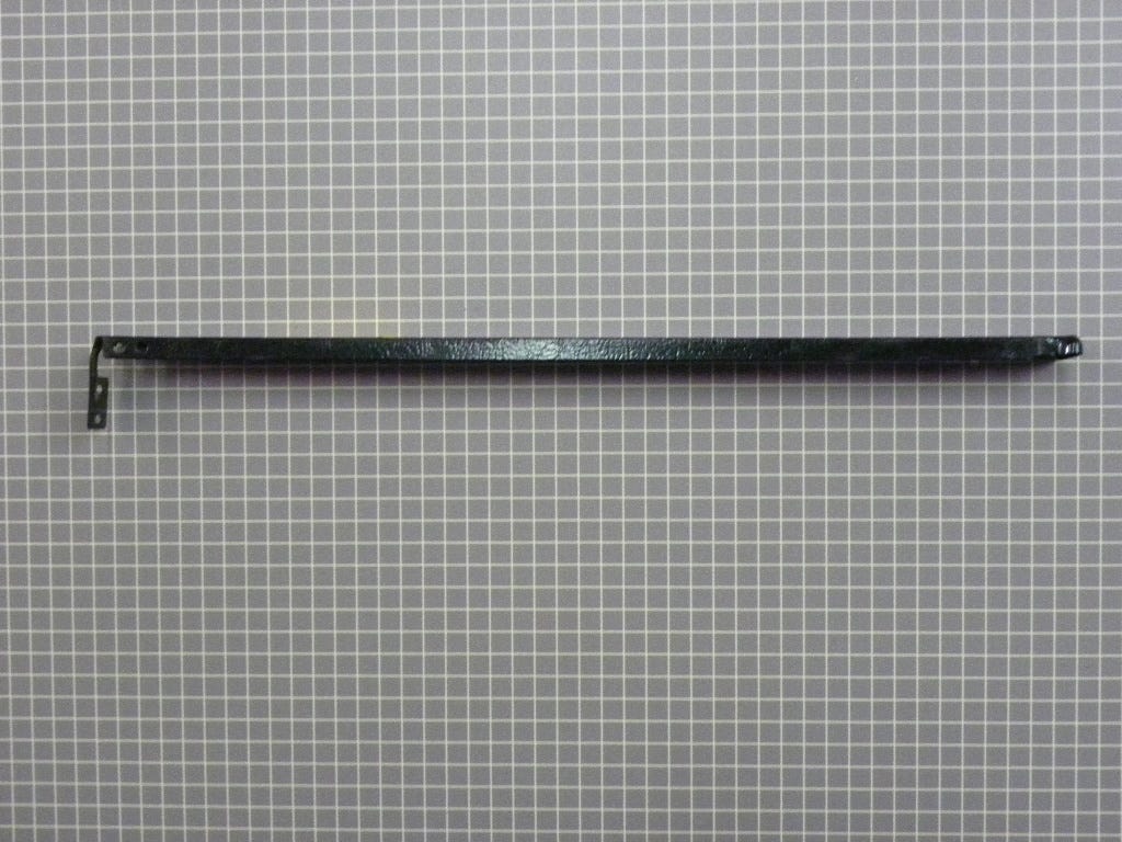 End Cap LH 309523B