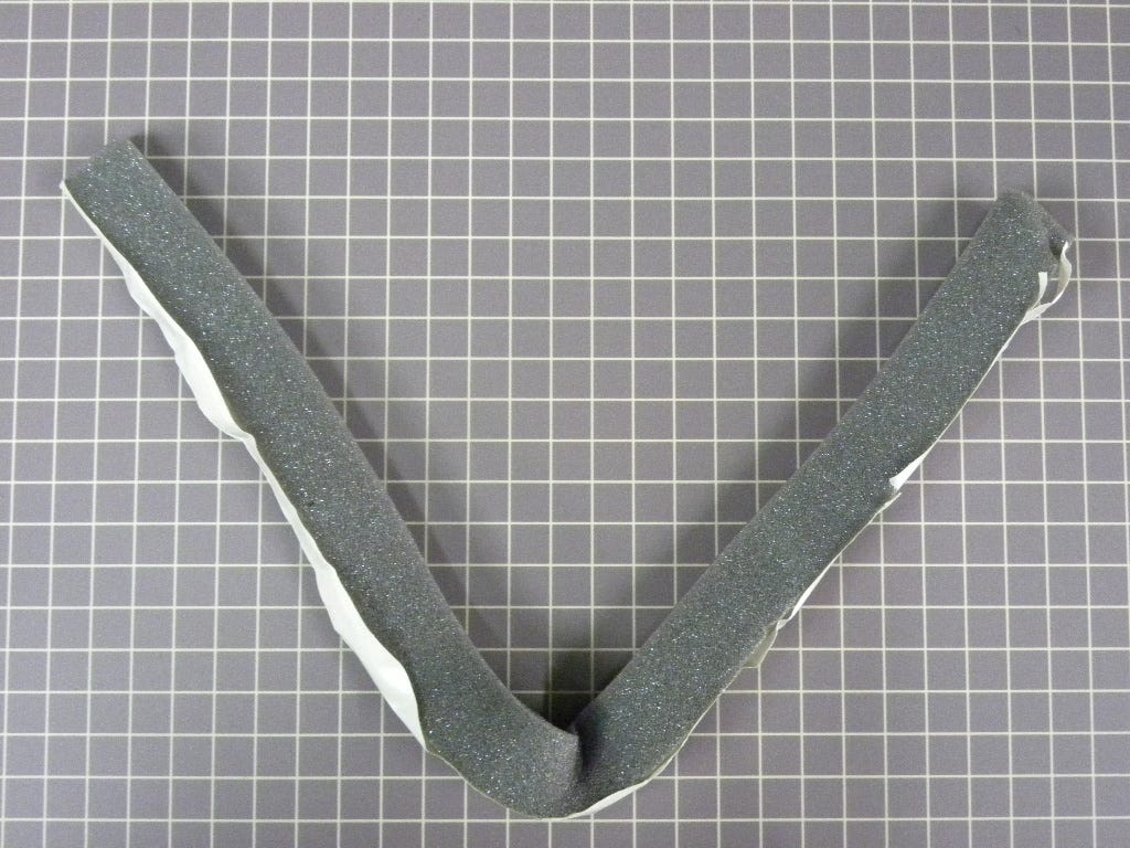 Duct Seal 8566209
