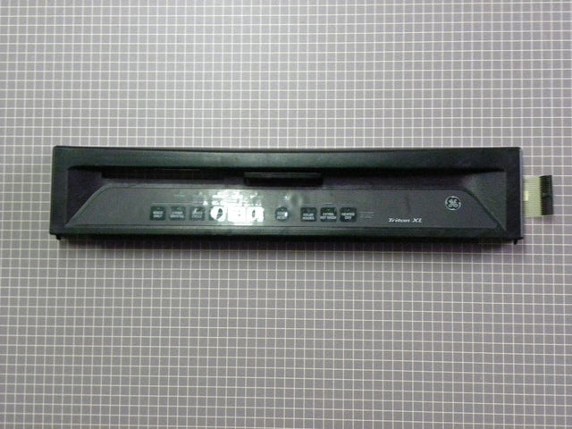 Control Panel WD34X10603