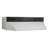 Broan 30W in. 88000 Series Under Cabinet Range Hood 88,000-C