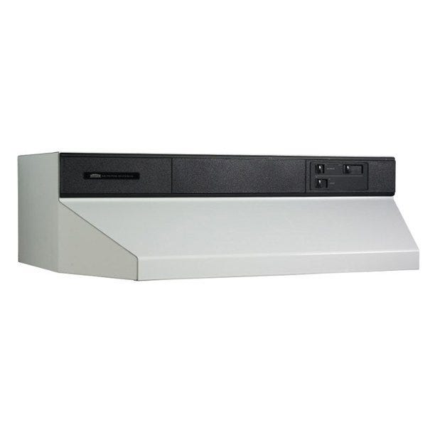 Broan 30W in. 88000 Series Under Cabinet Range Hood 88,000-C