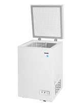 Danby 3.5 cu. ft. Chest Freezer in White DCF035A5WDB