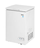 Danby 3.5 cu. ft. Chest Freezer in White DCF035A5WDB