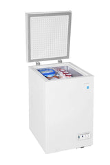 Danby 3.5 cu. ft. Chest Freezer in White DCF035A5WDB