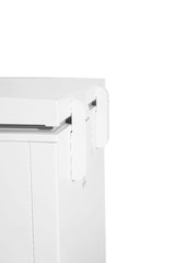 Danby 3.5 cu. ft. Chest Freezer in White DCF035A5WDB