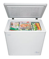 Danby 5.5 cu. ft. Chest Freezer DCF055A2WDB