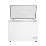 Danby 10.0 cu. ft. Square Model Chest Freezer in White DCF100A6WM