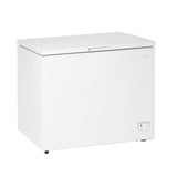 Danby 10.0 cu. ft. Square Model Chest Freezer in White DCF100A6WM