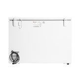 Danby 10.0 cu. ft. Square Model Chest Freezer in White DCF100A6WM