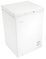 Diplomat 3.5 cu.ft. Freezer DCFM036C1WM