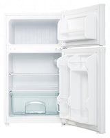 Danby Designer 3.1 cu. ft. Compact Refrigerator DCR031B1WDD