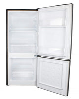 Danby 4.1 Cu. Ft. Bottom Mount Compact Refrigerator DCR041C1BSLDB-6