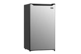 Danby Diplomat 4.4 cu. ft. Compact Refrigerator DCR044B1SLM